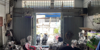 TÔ HIỆU HẺM NHỰA 1 XẸT 6M - CÁCH MT TÔ HIỆU 50M, 83M2