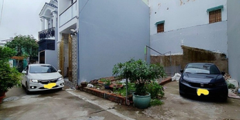 Nhà mới đẹp Hẻm 557 Trần Quang Diệu hẻm oto