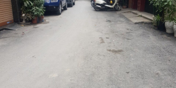 SIÊU HOT, LÔ GÓC PHẠM NGỌC THẠCH, NGÕ RỘNG, GẦN Ô TÔ, MỚI KINKONG