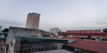 Chính chủ bán nhà đường Hoàng Mai, Quận Hoàng Mai, 71m2 giá 9 tỷ