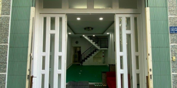 Snag nhượng gấp căn nhà khu dân cư pp4 1t445 tl