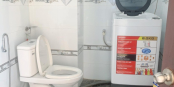 Vip Quận 11 Bình Thới-nhà 6 tầng thang máy xin hẻm xe ô tô đậu