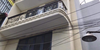 P1 GÒ VẤP CHDV THANG MÁY 12PHÒNG LUÔN FULL THU NHẬP CỰC KHỦNG 50TRIỆU/TH, 5 TẦNG