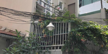 Bán Nhà Trung Tâm Phú Nhuận, Huỳnh Văn Bánh, P.15, 46.2m2, Chỉ 4.6 Tỷ Tl