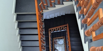 Trả nợ ngân hàng bán nhà hxh 8m Tây Thạnh. 4x30 4 tầng. Giá 11,4 tỷ TL