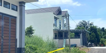 Kẹt tiền bán lỗ lô đất Hòa Long giá ngộp