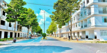 Bán nền 5x20 chỉ 1 Tỷ - Hot nhất - Thuộc Tổng Thể KCN - Cảng - Đô Thị Bình Minh