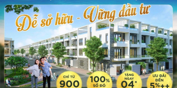 Ra nhanh 2 lô mặt tiền B7, B8 132m có sổ kdc Phú Lộc Đak Lak