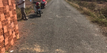 Bán Lô Nhì Đường Hùng Vương xã Phú Đông , Nhơn Trạch , Đồng Nai