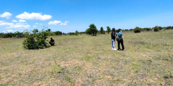 bán nhanh lô đất 31.224m2 ở xã Sông Lũy giá chỉ 800triệu/10.000m2