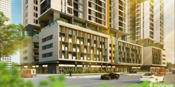 Dự án Căn Hộ The Park Avenue - Giá 6 tỷ - Ms Ngân : 0909360060