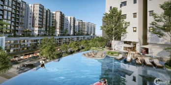 Bán căn hộ 3pn Diamond Alnata - Celadon City - nhận nhà cuối năm 2022
