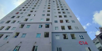 SIÊU RẺ NHỈNH 2TỶ - CHUNG CƯ BỘ QUỐC PHÒNG – THANH XUÂN - SỔ ĐỎ