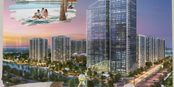 ️️Cơ hội CUỐI CÙNG để sở hữu căn hộ 2PN tại Vinhomes Ocean Park