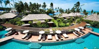 RESORT SIÊU ĐẲNG CẤP,PHAN THIẾT,BÌNH THUẬN,VIEW BIỂN 10.000m2 Chỉ 270 Tỷ