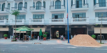 CẬP NHẬT TIẾN ĐỘ NHÀ PHỐ THĂNG LONG 2, CHIẾT KHẤU 266 TRIỆU/CĂN