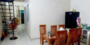 Bán nhà phường Tân Hiệp, Tp Biên Hòa Đồng Nai