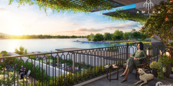 Cần bán lô đất tại dự án Khu đô thị du lịch Bom Bo