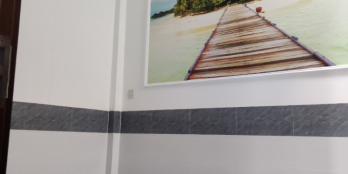 BÁN NHÀ MẶT TIỀN TRUNG TÂM HẬU GIANG