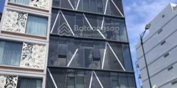 CC chưa qua đầu tư cần bán Building 2MT Trần Nhật Duật 8.5x22m hầm + 7 lầu HĐT 4