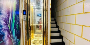 CĂN HỘ DỊCH VỤ - HẺM XE HƠI - 7 TẦNG - THANG MÁY- DÒNG TIỀN 600 TRIỆU / NĂM