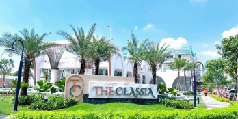 NHÀ ĐẸP - GIÁ SỐC - NGAY TP. THỦ ĐỨC - DT 254 M2 ( 1 TRỆT + 3 LẦU) - CHỈ 17.7 TỶ