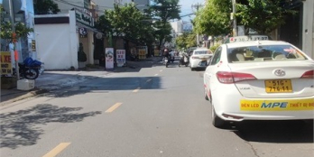 Mặt tiền Bạch Đằng (2 chiều), Phường 2, Tân Bình – 110m2, 3 tầng, chỉ 25 tỷ.