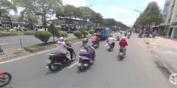 Mặt Tiền Trường Chinh, Phường 15, Tân Bình – 130m2, chỉ 15,95 tỷ.