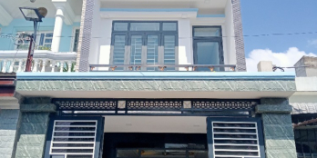 Bán nhà trệt 2 lầu chính chủ đường Nguyễn Tri Phương Dĩ An Bình Dương