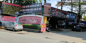 Nhà Đẹp nở hậu Hxh Lê Đức Thọ 3,7x10 P17 Gò Vấp