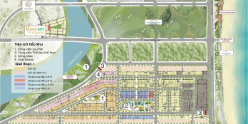 Chứng khoán gãy cánh, bán lô đất Điện Ngọc rẻ như cho