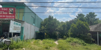 ĐẤT THỔ CƯ 2.000M2 SHR FULL THỔ CƯ GIÁ 480 TRIỆU