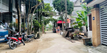 Đất Ngõ Trần Trùng Quang. 154m2..Rộng 7m