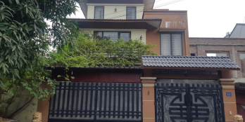 Mời thuê nhà  3 tầng cạnh hoàng gia plaza tp thái nguyên.