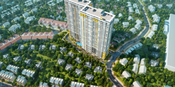 CĂN HỘ LIỀN KỂ THỦ ĐỨC HÀNG NGỘP CẮT LỖ 30 TRIỆU