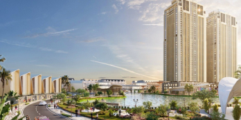 Căn hộ cao cấp 5 sao đầu tiên tại Quảng Bình - Nhận thông tin ngay