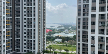 Chính chủ bán căn hộ 2PN chung cư Q7 Riverside giá 2,7 tỷ (97%) bao thuế phí