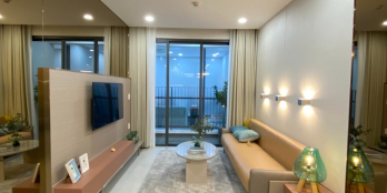 Căn hộ cao cấp, TT TP Thủ Đức, chỉ 555 triệu, nội thất cao cấp, chiết khẩu khủng