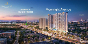 Chính sách cực tốt cuối năm, Tập đoàn Hưng Thịnh CK đến 49% căn hộ Thủ Đức