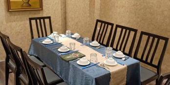 Quán mặt tiền đường, ngang 6m, view LandMark 81, phù hợp kinh doanh