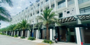 NHÀ PHỐ PRECIA RIVERSIDE TẠI PHƯỜNG AN PHÚ, TT QUẬN 2, GIÁ CHỈ TỪ 24 TỶ