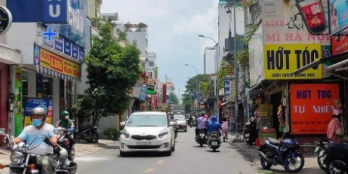 Rẻ 5x26 MTKD Lý Thường Kiệt Phường 7 Gò Vấp