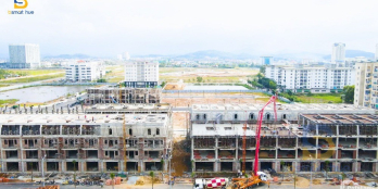  SHOPHOUSE PHÚ XUÂN CITY - CÓ ĐÁNG ĐỂ ĐẦU TƯ HAY KHÔNG ?