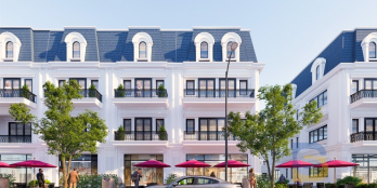 SHOPHOUSE PHÚ XUÂN CITY - TÂM ĐIỂM ĐẦU TƯ 2022