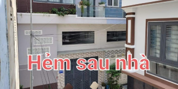 Hot Hxh Nguyễn Thượng Hiền 4x10 P6 Bình Thạnh