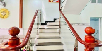 Cô Năm bán nhà HXH Nguyễn Công Hoan P7, Phú Nhuận, SHR Giá chỉ 2tỷ780