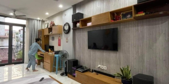 BÁN NHÀ KHU VIP SANG CHẢNH HIẾM - DUY NHẤT 1 CĂN ĐẲNG CẤP PHÚ NHUẬN