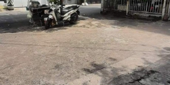 NHÀ ĐẸP MỚI THOÁNG MÁT - SÁT MẶT TIỀN - SẴN DÒNG TIỀN 14TRIỆU/TH ,ĐI SÂN BAY 5P