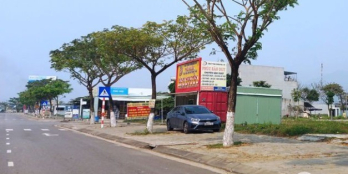 BÁN GẤP 100M2 ĐẤT KDC THUẬN GIAO, SỔ RIÊNG, GIÁ 3,6 TỶ, MẶT TIỀN KINH DOANH.