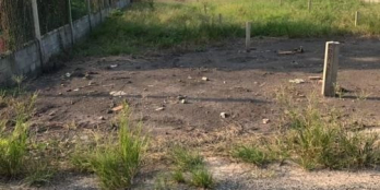 CẦN VỐN NUÔI BÒ BÁN GẤP 1.025M2 ĐẤT-SHR ĐỐI DIỆN KCN LỚN, KỀ UBDN CHỢ.GIÁ 450TR